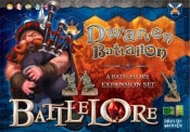 Dwarf Battalion